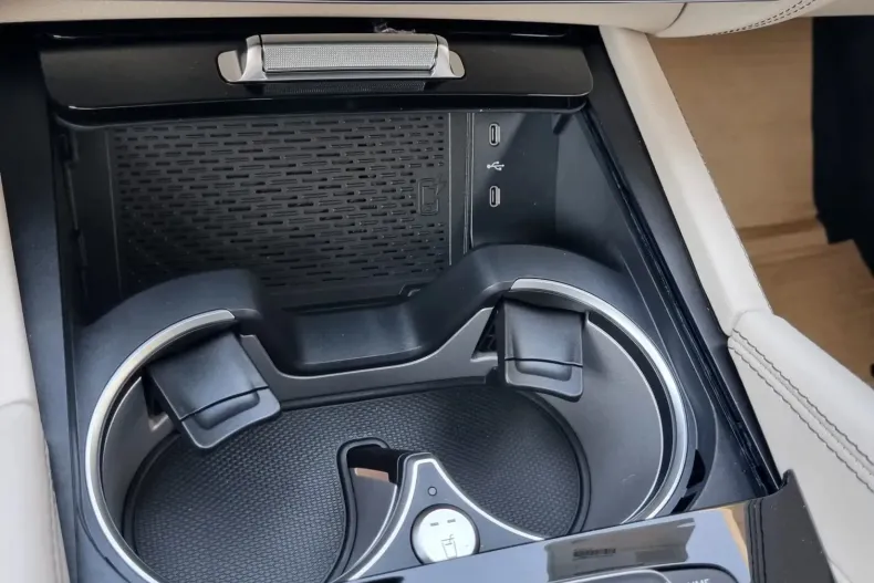 Mercedes-Benz GLE din 2025 cu 0 km - oferta MER133470 - foto 27