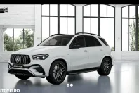 Mercedes-Benz GLE din 2025 cu 1 km - oferta MER133472 - foto 1