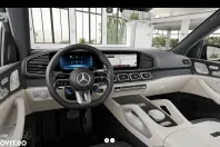 Mercedes-Benz GLE din 2025 cu 1 km - oferta MER133472 - foto 4