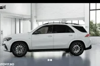 Mercedes-Benz GLE din 2025 cu 1 km - oferta MER133472 - foto 11