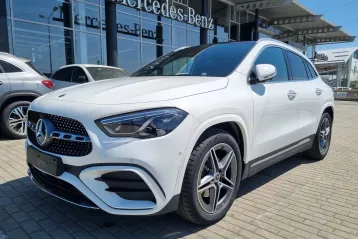 Mercedes-Benz GLA din 2025 - oferta MER133475