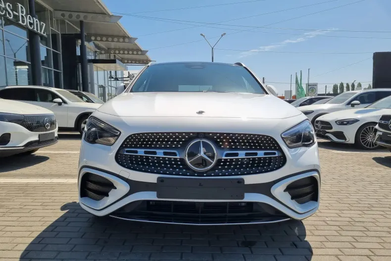 Mercedes-Benz GLA din 2025 cu 1 km - oferta MER133475 - foto 2
