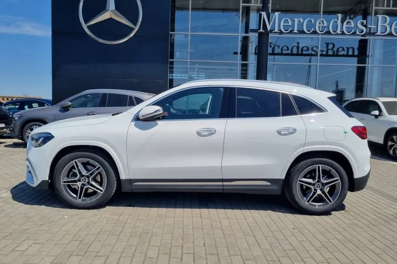 Mercedes-Benz GLA din 2025 cu 1 km - oferta MER133475 - foto 3