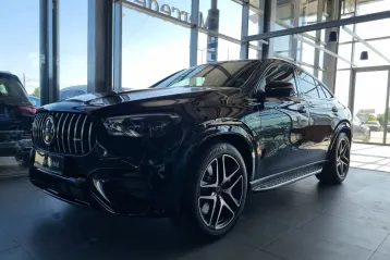 Mercedes-Benz GLE Coupe din 2025 - oferta MER133477