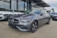 Mercedes-Benz C din 2025 cu 1 km - oferta MER133478 - foto 1