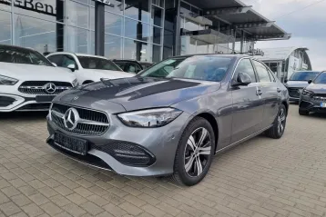 Mercedes-Benz C din 2025 - oferta MER133478