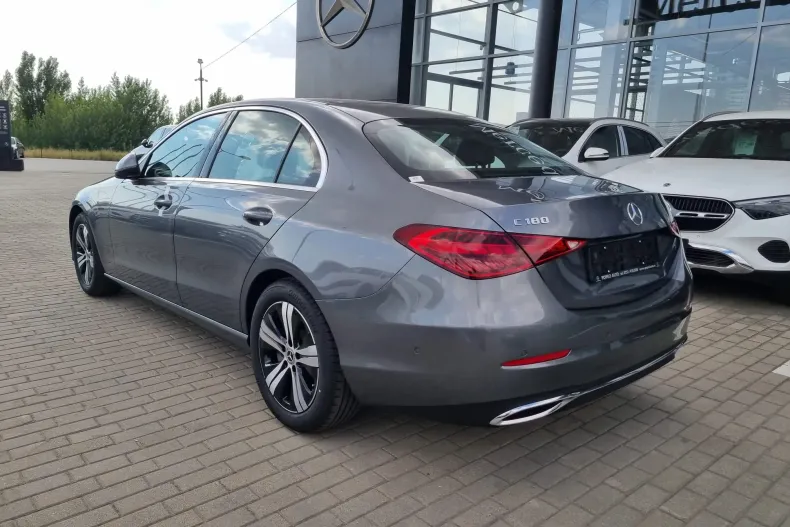 Mercedes-Benz C din 2025 cu 1 km - oferta MER133478 - foto 6