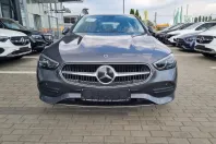 Mercedes-Benz C din 2025 cu 1 km - oferta MER133478 - foto 12