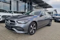 Mercedes-Benz C din 2025 cu 1 km - oferta MER133478 - foto 13