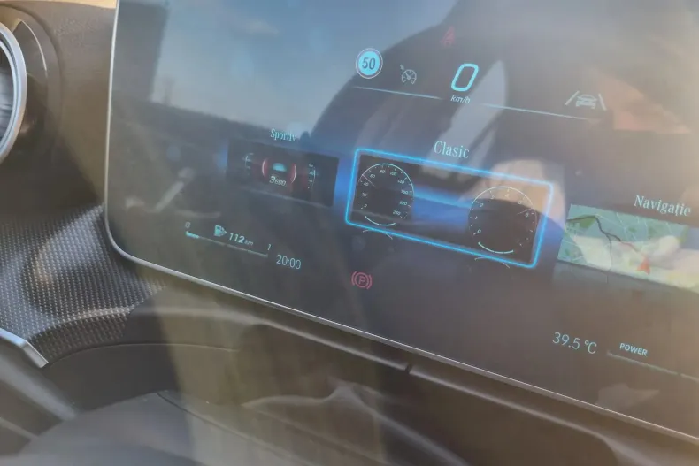 Mercedes-Benz C din 2025 cu 1 km - oferta MER133478 - foto 18