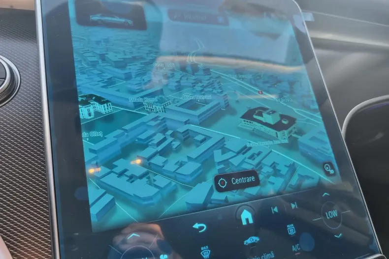 Mercedes-Benz C din 2025 cu 1 km - oferta MER133478 - foto 22