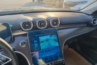 Mercedes-Benz C din 2025 cu 1 km - oferta MER133478 - foto 24