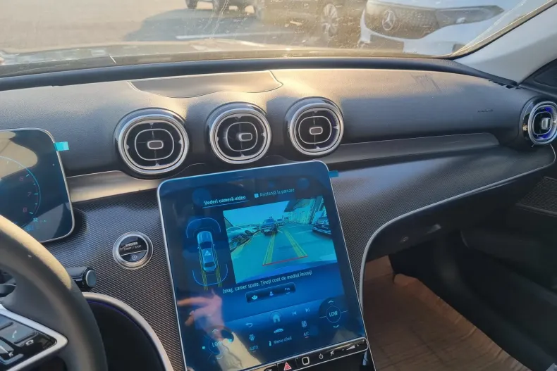 Mercedes-Benz C din 2025 cu 1 km - oferta MER133478 - foto 24