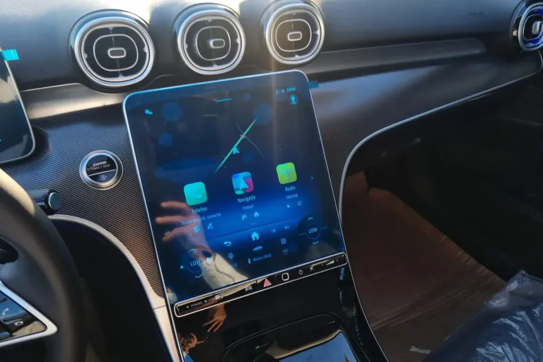 Mercedes-Benz C din 2025 cu 1 km - oferta MER133478 - foto 25