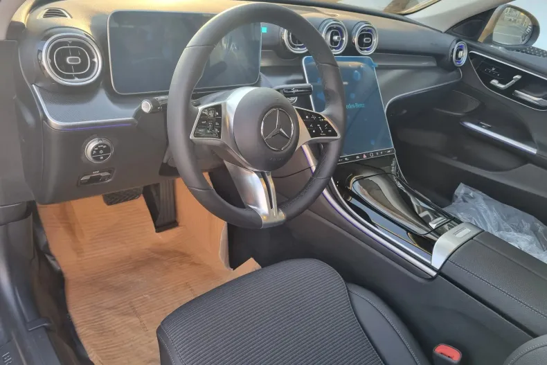 Mercedes-Benz C din 2025 cu 1 km - oferta MER133478 - foto 26