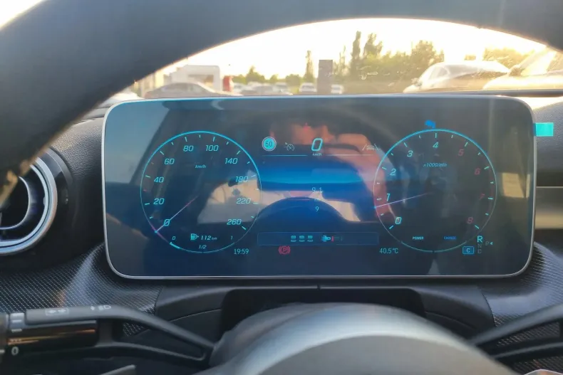 Mercedes-Benz C din 2025 cu 1 km - oferta MER133478 - foto 31