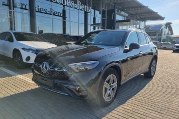 Mercedes-Benz GLC din 2025 - oferta MER133479