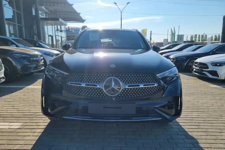 Mercedes-Benz GLC din 2025 cu 1 km - oferta MER133479 - foto 2