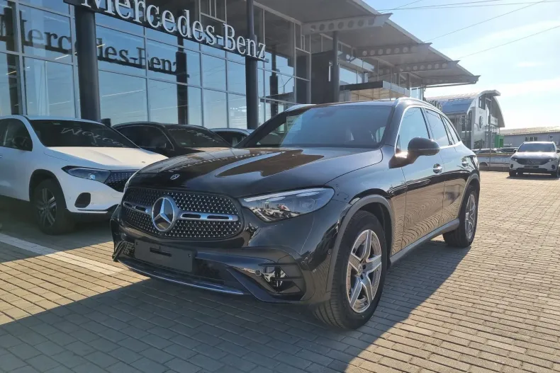 Mercedes-Benz GLC din 2025 cu 1 km - oferta MER133479 - foto 8