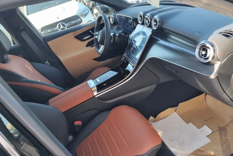 Mercedes-Benz GLC din 2025 cu 1 km - oferta MER133479 - foto 16