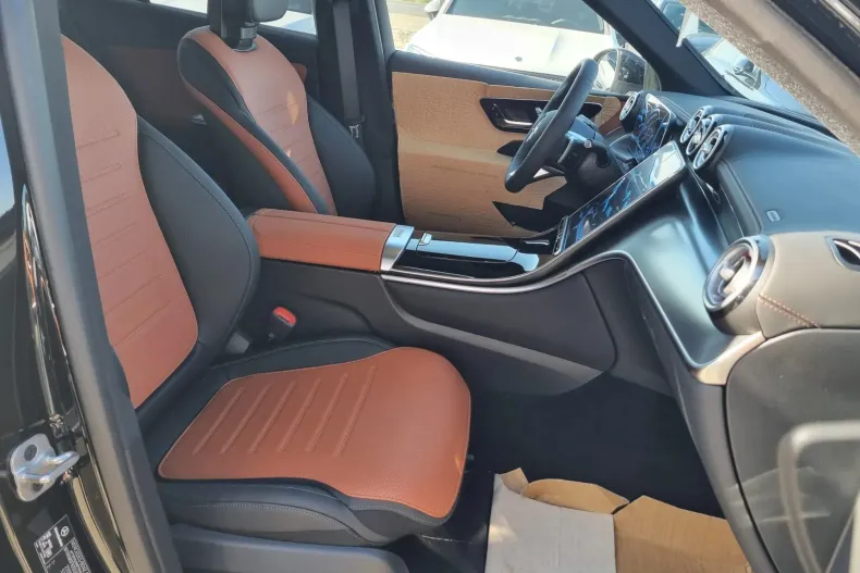 Mercedes-Benz GLC din 2025 cu 1 km - oferta MER133479 - foto 17