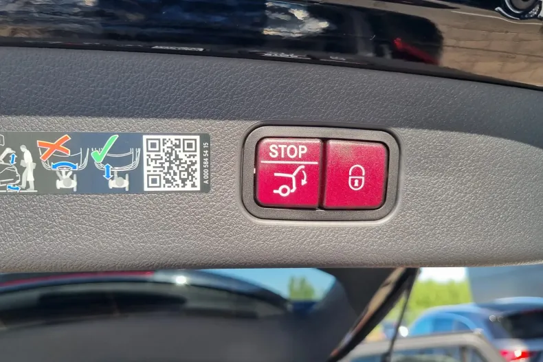 Mercedes-Benz GLC din 2025 cu 1 km - oferta MER133479 - foto 19