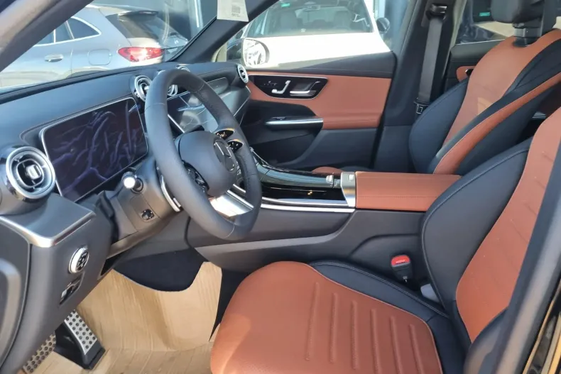 Mercedes-Benz GLC din 2025 cu 1 km - oferta MER133479 - foto 23