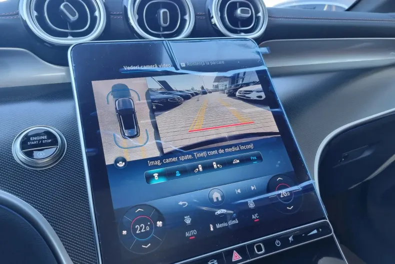 Mercedes-Benz GLC din 2025 cu 1 km - oferta MER133479 - foto 28