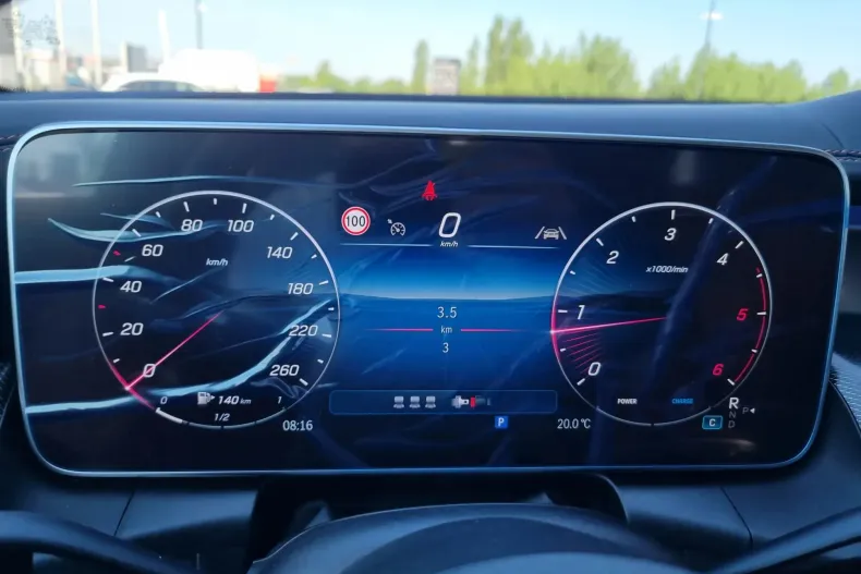 Mercedes-Benz GLC din 2025 cu 1 km - oferta MER133479 - foto 29