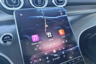 Mercedes-Benz GLC din 2025 cu 1 km - oferta MER133479 - foto 30