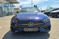 Mercedes-Benz C din 2024 cu 1 km - oferta MER133480 - foto 2