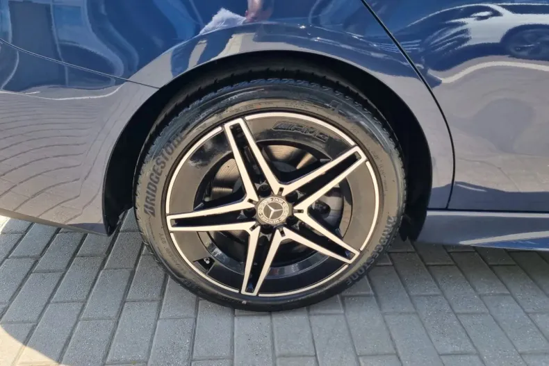 Mercedes-Benz C din 2024 cu 1 km - oferta MER133480 - foto 10