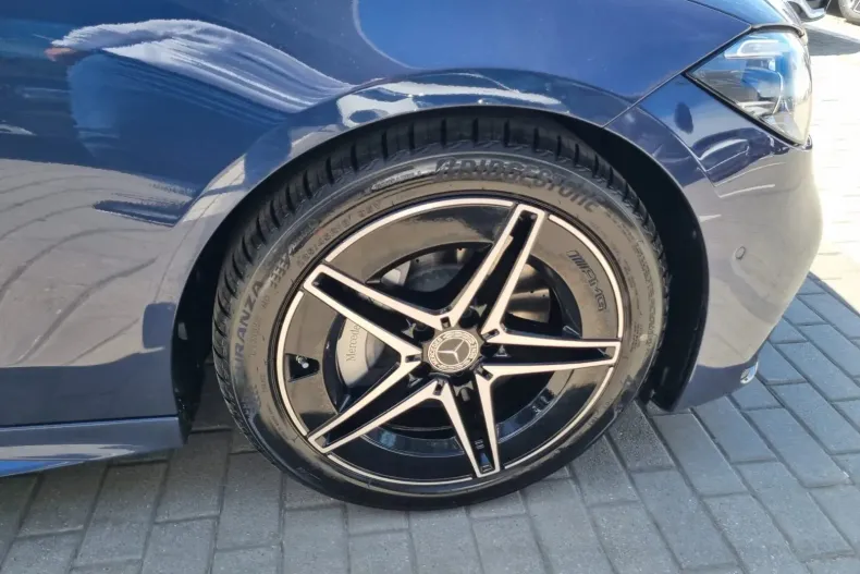 Mercedes-Benz C din 2024 cu 1 km - oferta MER133480 - foto 19