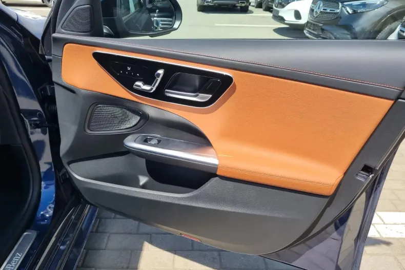 Mercedes-Benz C din 2024 cu 1 km - oferta MER133480 - foto 20