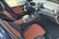 Mercedes-Benz C din 2024 cu 1 km - oferta MER133480 - foto 21