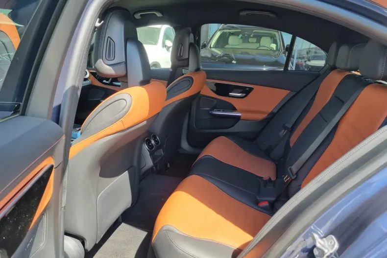 Mercedes-Benz C din 2024 cu 1 km - oferta MER133480 - foto 26