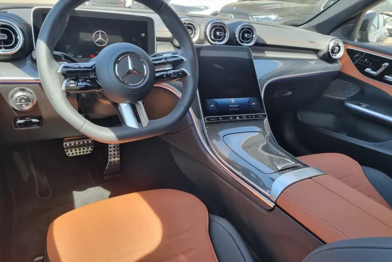 Mercedes-Benz C din 2024 cu 1 km - oferta MER133480 - foto 29