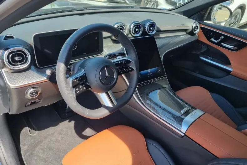 Mercedes-Benz C din 2024 cu 1 km - oferta MER133480 - foto 38