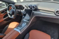 Mercedes-Benz C din 2024 cu 1 km - oferta MER133480 - foto 40