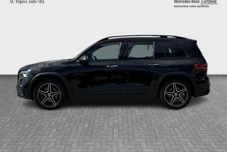 Mercedes-Benz GLB din 2023 cu 26.900 km - oferta MER133481 - foto 3