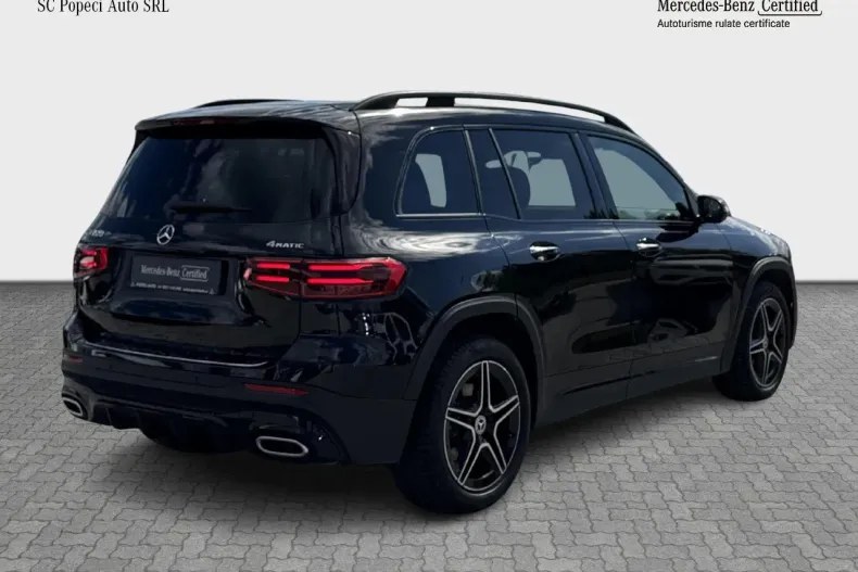 Mercedes-Benz GLB din 2023 cu 26.900 km - oferta MER133481 - foto 6