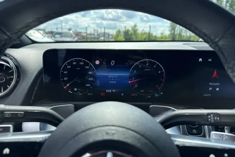 Mercedes-Benz GLB din 2023 cu 26.900 km - oferta MER133481 - foto 11