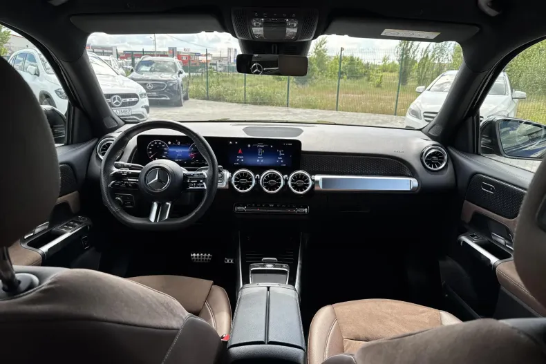 Mercedes-Benz GLB din 2023 cu 26.900 km - oferta MER133481 - foto 12