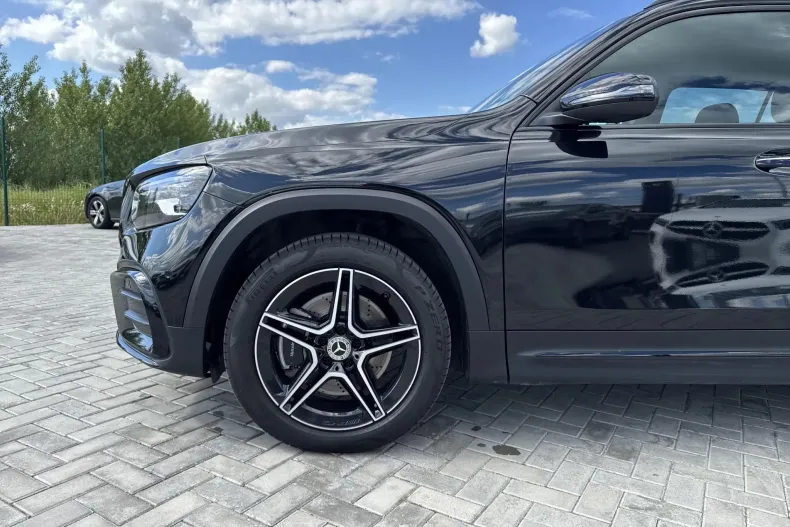 Mercedes-Benz GLB din 2023 cu 26.900 km - oferta MER133481 - foto 16