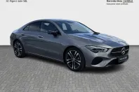 Mercedes-Benz CLA din 2024 cu 3.700 km - oferta MER133482 - foto 8