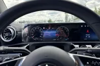 Mercedes-Benz CLA din 2024 cu 3.700 km - oferta MER133482 - foto 11