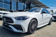 Mercedes-Benz C din 2025 cu 1 km - oferta MER133483 - foto 1