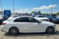 Mercedes-Benz C din 2025 cu 1 km - oferta MER133483 - foto 6