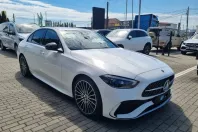 Mercedes-Benz C din 2025 cu 1 km - oferta MER133483 - foto 8