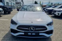 Mercedes-Benz C din 2025 cu 1 km - oferta MER133483 - foto 9